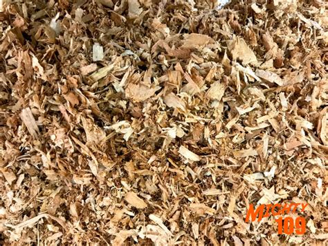 Mighty 109 Cedar Shavings – Engine 109 The Bulk Depot