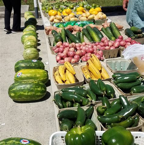 Sand Mountain Farmers Market | Pisgah AL