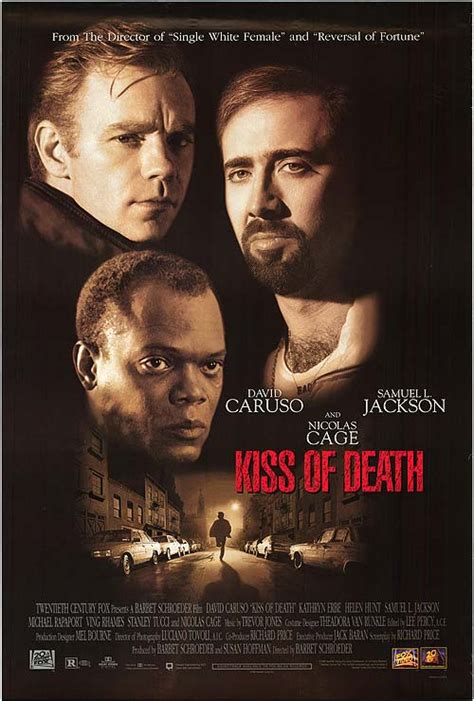 Kiss of Death (1995)