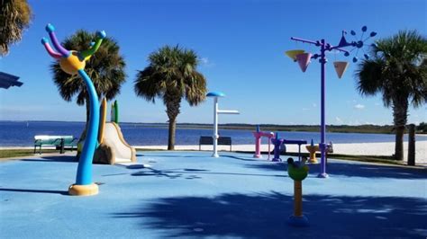 Kissimmee Lakefront Park | NewToOrlando™