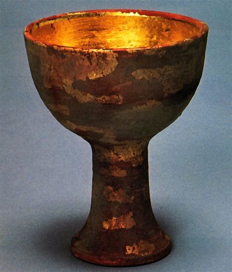 Is the Holy Grail Real? The Legend and Meaning of the Mythic Relic Chalice | J. A. Bouma