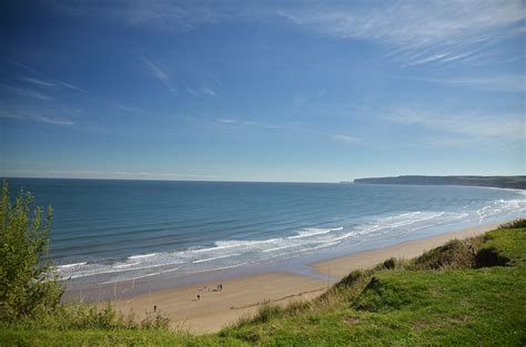 Top 5 Things To Do in Filey! – Filey Bay Caravans