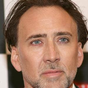 Nicolas Cage - Age, Family, Bio | Famous Birthdays