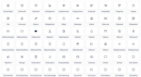 Get Thousands of Icons for React Project for Free with React Icons