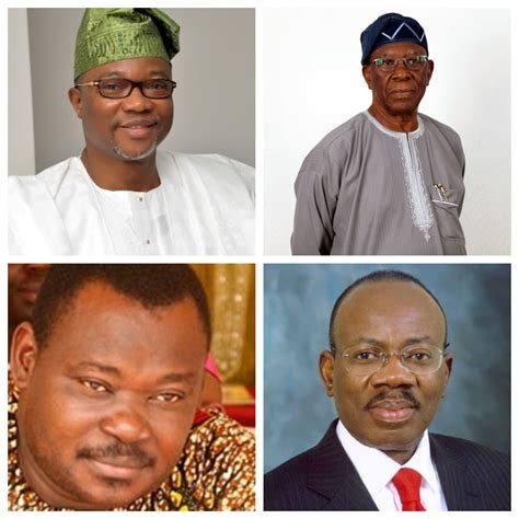 Nine silent Nigerian billionaires who keep their wealth on a low key ...