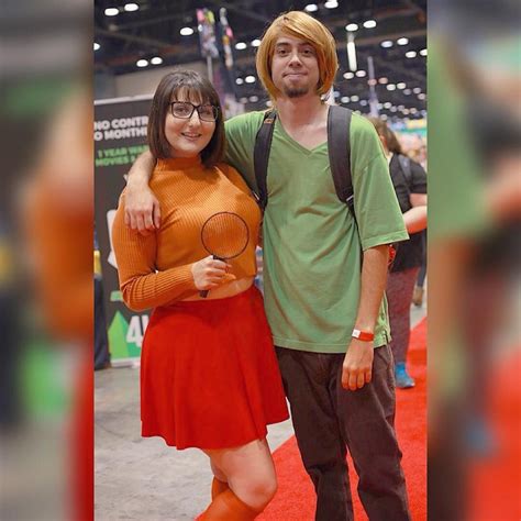 DIY Scooby Doo Shaggy Costume | maskerix.com | Shaggy costume, Scooby doo costumes, Daphne ...