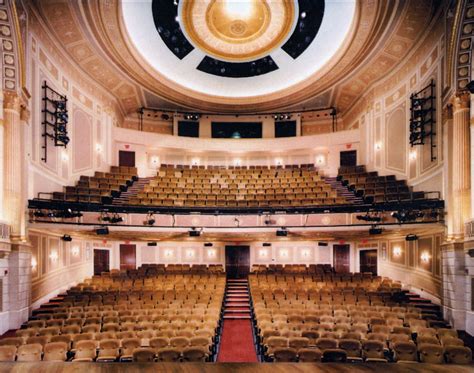 Biltmore Theatre Renovation | Severud Associates