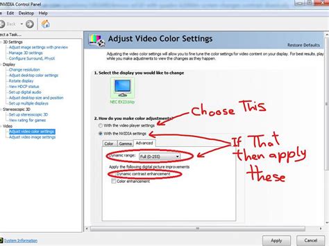 having trouble getting HDR color profile to be used Solved - Windows 10 Forums