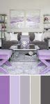 9 Fantastic Living Room Color Schemes