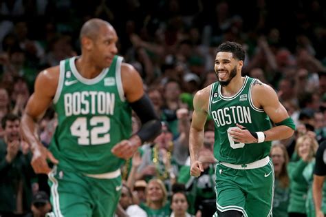 Celtics full 2023-24 NBA schedule is here