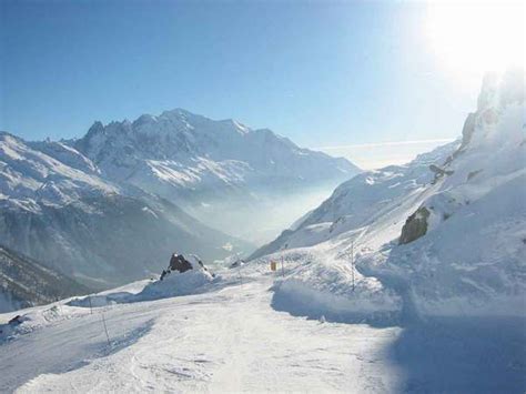 Why I Love Skiing Chamonix France With My Family | The Brave Ski Mom