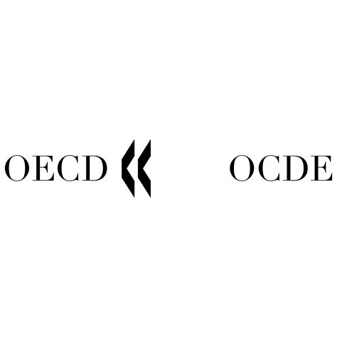 OECD OCDE Logo PNG Transparent & SVG Vector - Freebie Supply