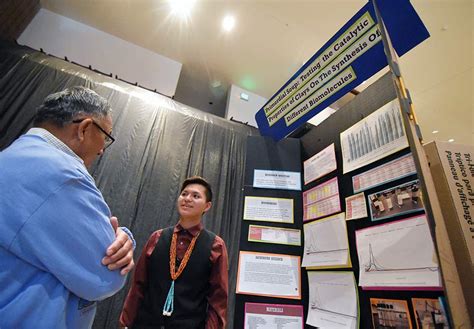 Recipes for primordial soup: Science fair runner-up delves into origin ...