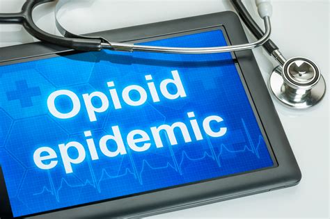 Understanding the Opioid Epidemic: Causes, Effects, and Solutions - Los Angeles Women's ...