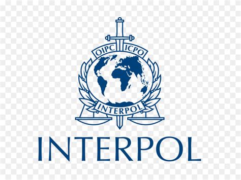 Interpol Logo & Transparent Interpol.PNG Logo Images