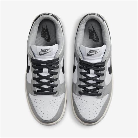 Nike Dunk Low “Light Smoke Grey” Release Date | Nice Kicks