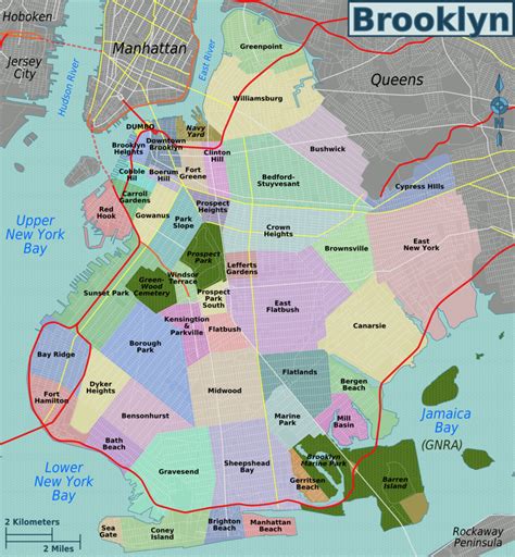 Brooklyn - Wikitravel