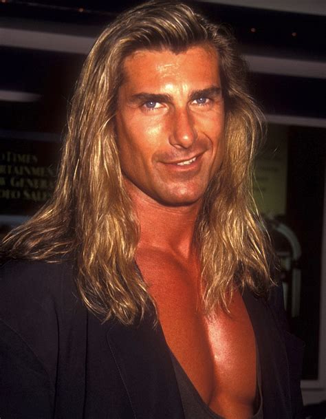 35 Surprising Things Most Fans Don’t Know About Fabio Lanzoni