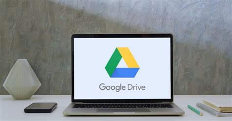 Streamlining Productivity: The Ultimate Handbook to Google Drive ...