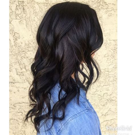 30 Best-Matching Dark Hair Colors for Every Skin Tone | Dark brunette hair, Brunette hair color ...