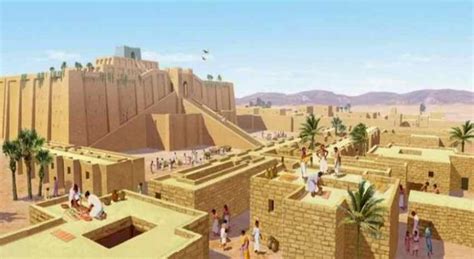 The Sumerian Civilization of Southern Mesopotamia - Learning History en ...