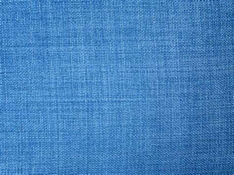 Blue Fabric Textured Background Free Stock Photo - Public Domain Pictures