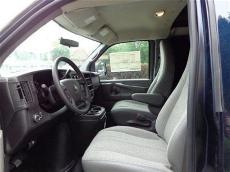 Find new 2014 Chevrolet Express 1500 in 9750 Montgomery Rd, Cincinnati ...