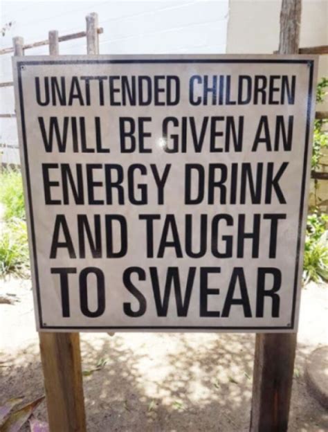 The 50 most hilarious signs – Artofit