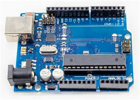 What is Microcontroller? - Simple Basic Guide | FullyInstrumented