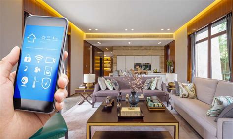 Smart Home Lighting Ideas