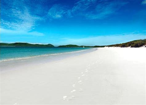 Hamilton Island Beaches