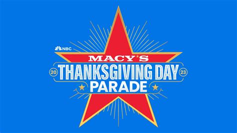 The 97th Annual Macy's Thanksgiving Day Parade - NBC.com