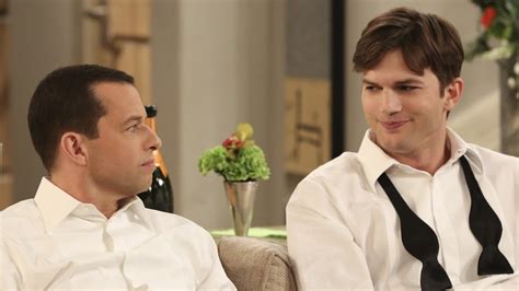 CBS Announces Two and a Half Men Series Finale Date - IGN