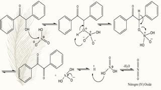 ⭐ Preparation of benzilic acid. IL34962A. 2022-10-18