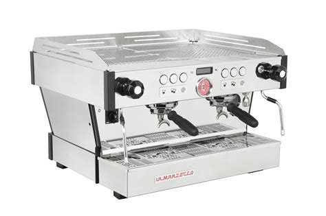 La Marzocco LINEA PB (2 and 3 Groups) – Espresso Direct