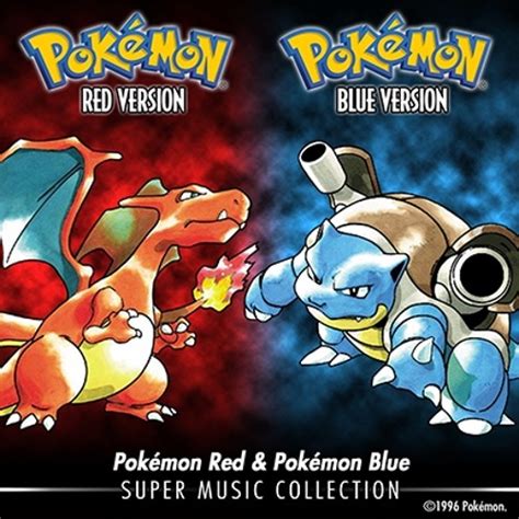 Stream Pokemon Red, Blue, Green, And Yellow - Pokémon Gym - (Used) by ...