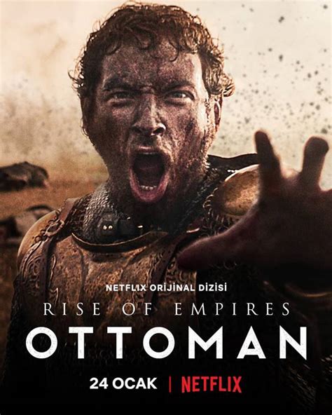 Download Rise of Empires: Ottoman – Netflix Original (2020) Season 1 ...