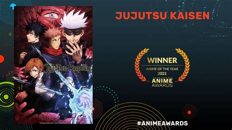 Anime Of The Year 2025 Nominees - Anthia Brigitte