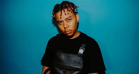 YBN Cordae Age, Net worth: Bio-Wiki, Weight, Wife, Kids 2024| The Personage