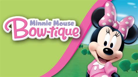 minnie mouse games app - Simona Seitz