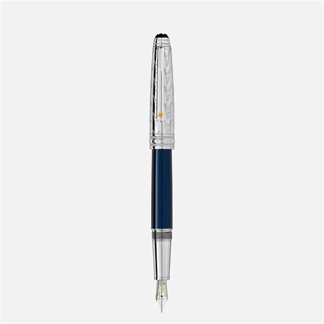 Meisterstück Le Petit Prince Solitaire Doué Classique Fountain Pen ...