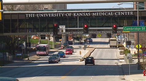 University of Kansas Medical Center receives $9M grant for children's ...