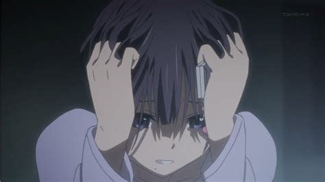 11 Of The Most Miserable Anime Characters With Depressing Back Stories