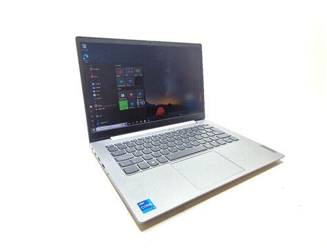 Refurbished Lenovo Thinkbook 14 G2 ITL Laptop PC