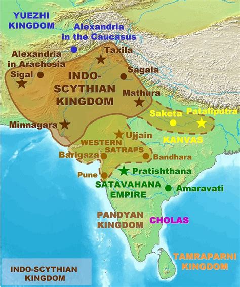 Ancient India - Ancient History Encyclopedia