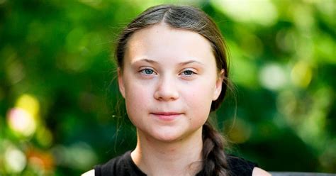 Greta Thunberg Has Been Nominated For The Nobel Peace Prize