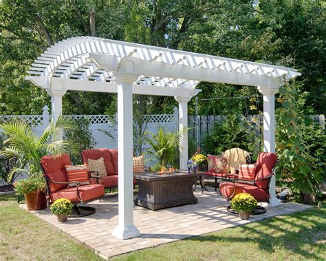 52+ Cheap DIY Pergola Ideas & Plans for Your Backyard and Garden