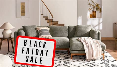 15 best Black Friday furniture deals to shop now from Wayfair, Amazon ...