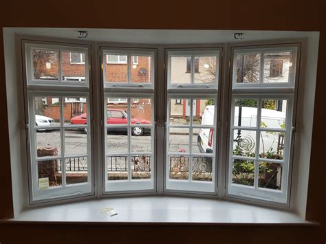 Gallery- NRG Glass, High quality secondary Glazing installation