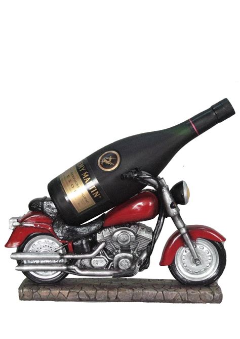 Motorcycle Bottle Holder - ABC Distributors, Inc.